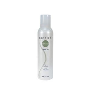 BIOSILK SHINE ON SPRAY 5.3 OZHair ShineBIOSILK