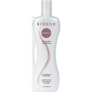 BIOSILK SILK THERAPY CONDITIONER 12 OZHair ConditionerBIOSILK