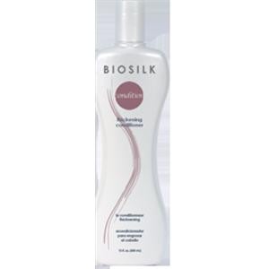 BIOSILK VOLUMIZING CONDITIONER 12 OZHair ConditionerBIOSILK