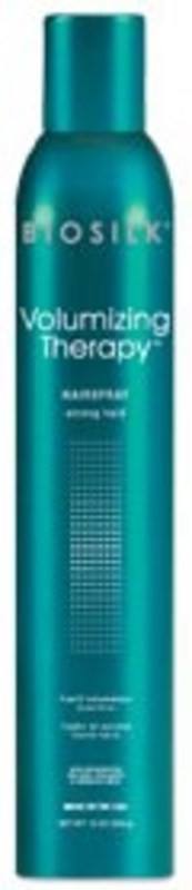 BIOSILK VOLUMIZING THERAPY STRONG HOLD HAIRSPRAY 12 OZHair SprayBIOSILK