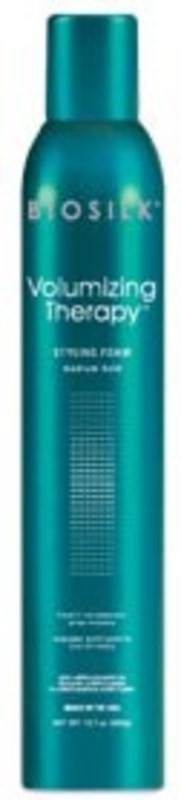 BIOSILK VOLUMIZING THERAPY STYLING FOAM-MEDIUM HOLD 12.7 OZMousses & FoamsBIOSILK