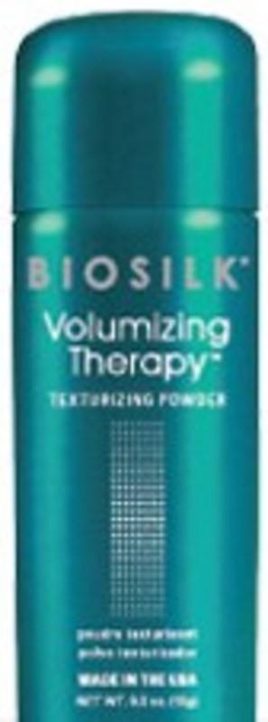 BIOSILK VOLUMIZING THERAPY TEXTURIZING POWDER .5 OZ.Hair TextureBIOSILK