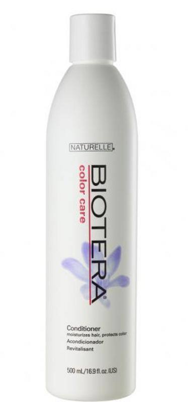 BIOTERA COLOR CARE CONDITIONER 1.7 OZHair ConditionerBIOTERA