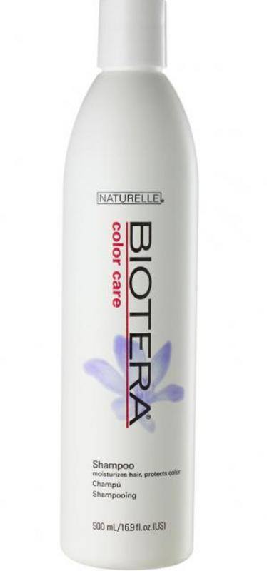 BIOTERA COLOR CARE SHAMPOO 1.7 OZHair ShampooBIOTERA