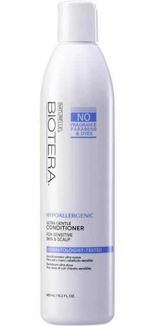 Biotera Hypo-Allergenic Ultra Gentle Conditioner 15.2 ozHair ConditionerBIOTERA