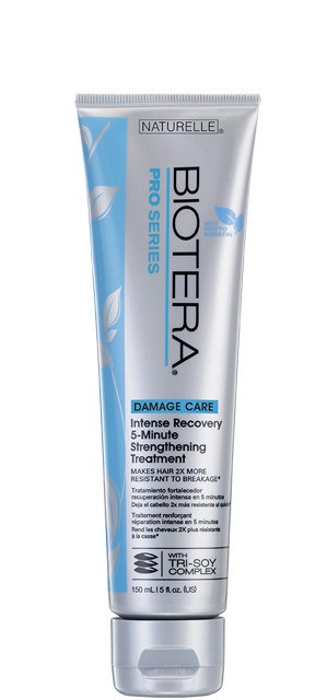 Biotera Pro Series Intense 5 Minute Treatment 5 ozHair TreatmentBIOTERA