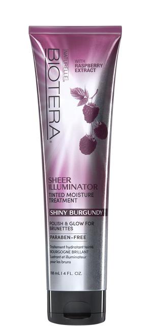 Biotera Sheer Illuminator 4 ozHair TreatmentBIOTERAColor: Shiny Burgundy