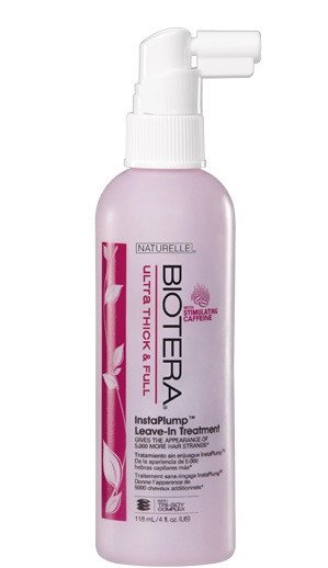 Biotera Ultra Thick and Full InstaPlump Treatment 4 ozHair TreatmentBIOTERA