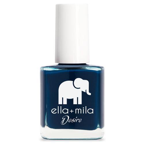 Ella+Mila Nail PolishNail PolishELLA + MILAColor: Blindfold Me