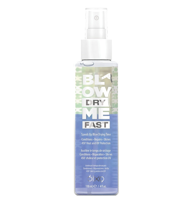 Blow Dry Me Fast Spray 1 ozHair SpraySIX9