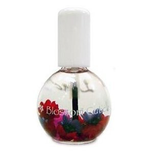 BLUE CROSS BLOSSOM CUTICLE OIL LILAC .5 OZNail CareBLUE CROSS