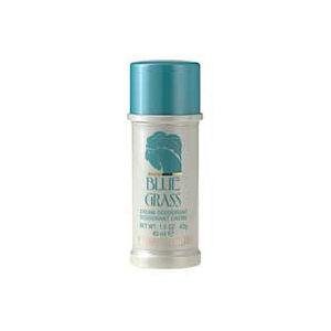 BLUE GRASS WOMAN`S CREAM DEODORANT 1.5 OZWomen's FragranceBLUE GRASS