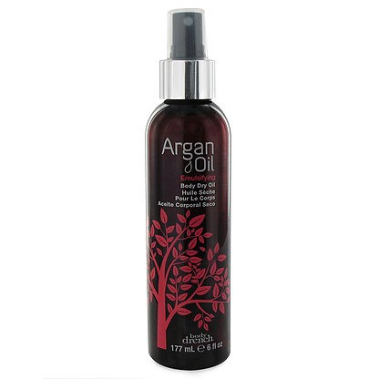 BODY DRENCH ARGAN OIL EMULSIFYING BODY DRY OIL 8 OZBody CareBODY DRENCH