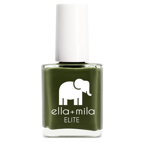 Ella+Mila Nail PolishNail PolishELLA + MILAColor: Bon Voyage