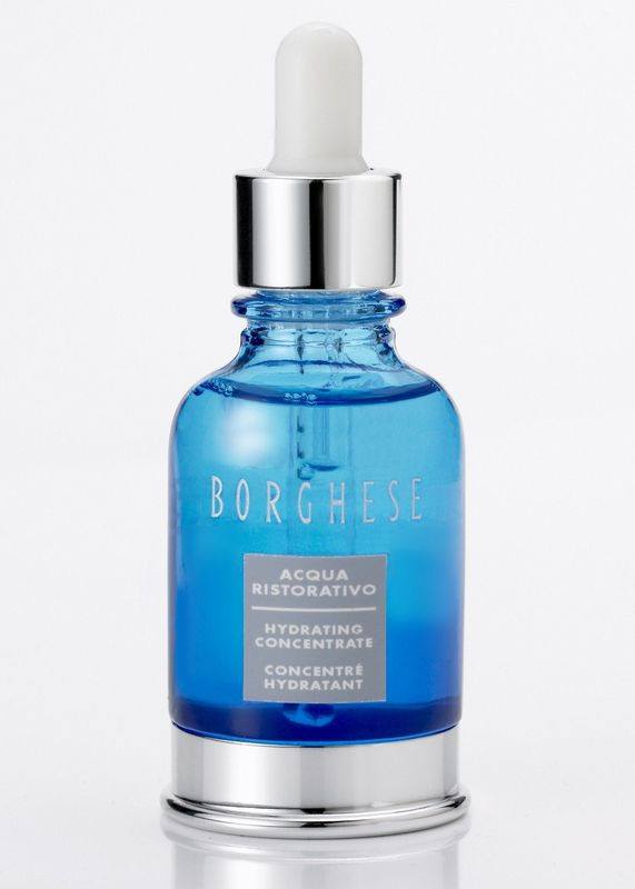 BORGHESE ACQUA RISTORATIVO HYDRATING CONCENTRATE 1 OZSkin CareBORGHESE