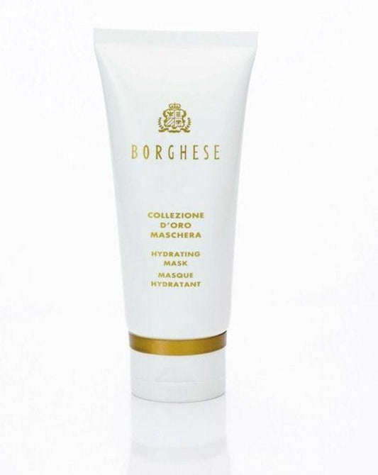 BORGHESE COLLEZIONE D`ORO MASCHERA HYDRATING MASK 3.5 OZSkin CareBORGHESE