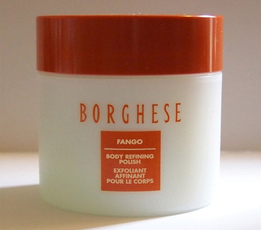 BORGHESE FANGO BODY REFINING POLISH 8 OZBody CareBORGHESE