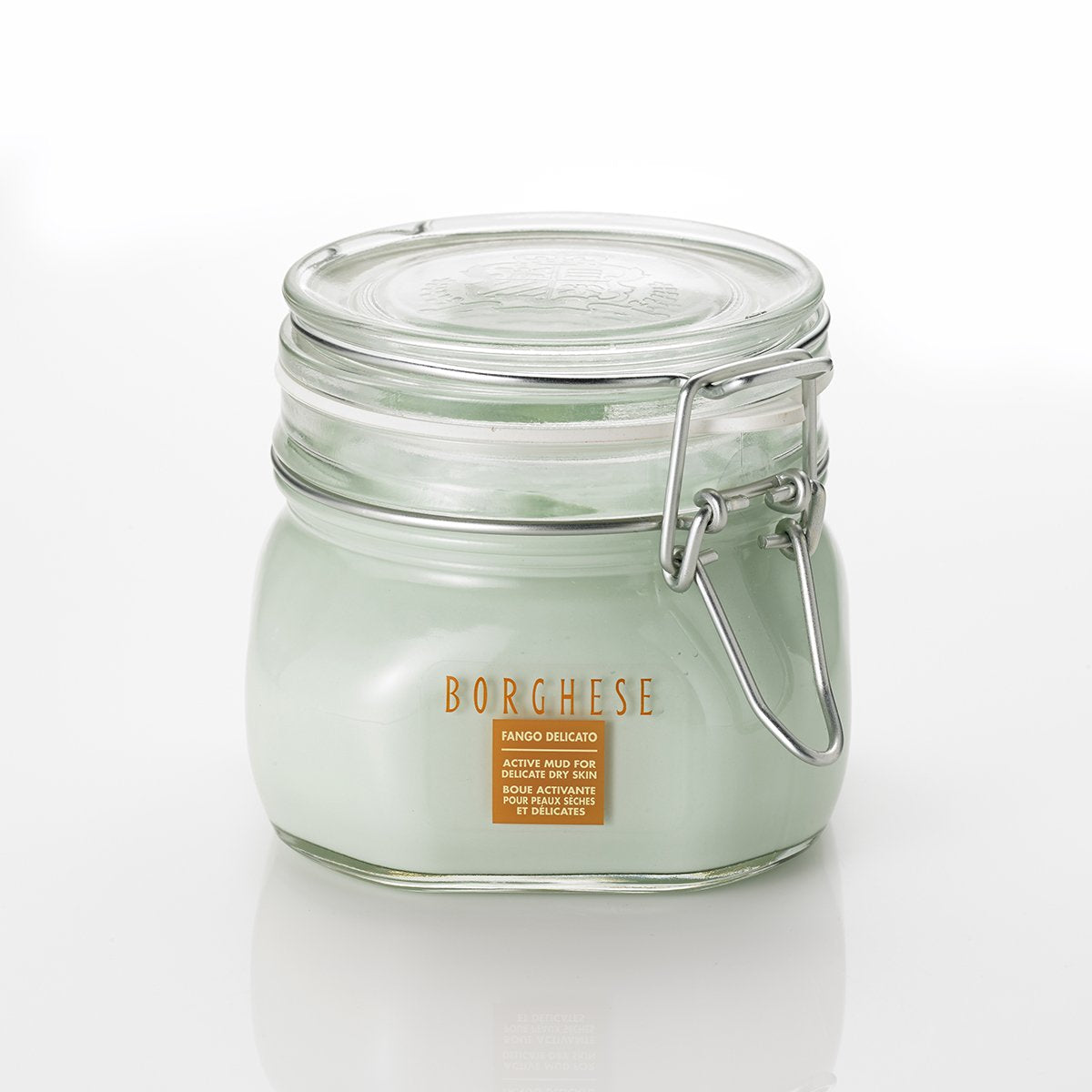 BORGHESE FANGO DELICATO-JAR 17.6 OZ.Skin CareBORGHESE