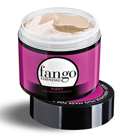 Borghese Advanced Fango Active Purifying Mud Mask 7.5 ozBody CareBORGHESE