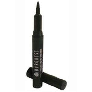 BORGHESE LINEA BLACK WATERPROOF LIQUID EYELINER .039 OZEyelinerBORGHESE