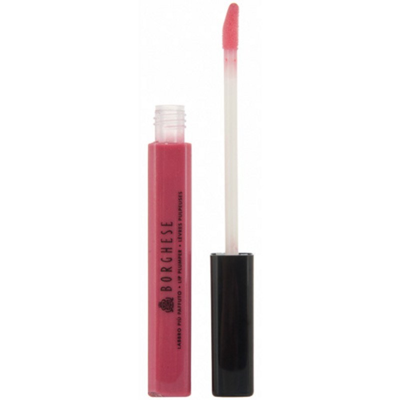 BORGHESE TINTED LIP PLUMPER-FLAMINGO GOLDLip ColorBORGHESE