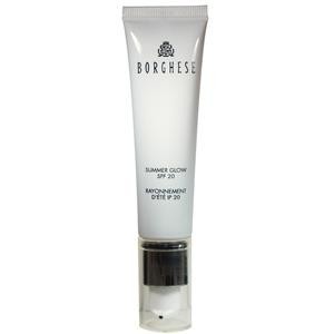 BORGHESE TINTED MOISTURIZER-SUMMER GLOWTinted MoisturizerBORGHESE