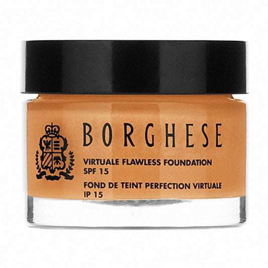 BORGHESE VIRTUALE MAKE UP TOFFEE 1.5 OZFoundationBORGHESE