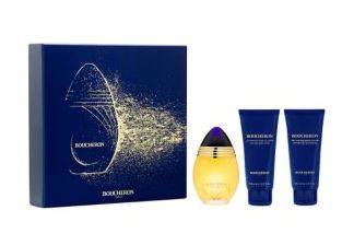 BOUCHERON WOMENS GIFT SET 3 PIECEWomen's FragranceBOUCHERON