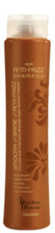 BRAZILIAN BLOWOUT ACAI ANTI-FRIZZ SHAMPOO 12 OZHair ShampooBRAZILIAN BLOWOUT