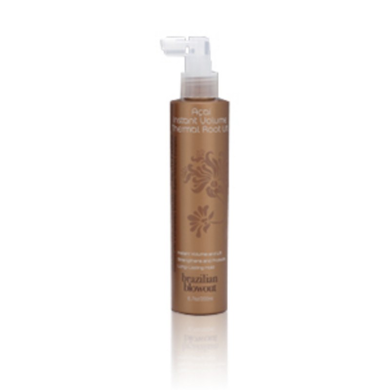 BRAZILIAN BLOWOUT ACAI INSTANT VOLUME THERMAL ROOT LIFT 6.7 OZHair Creme & LotionBRAZILIAN BLOWOUT