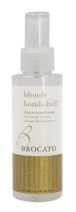 BROCATO BLONDE BOMBSHELL 4.3 OZHair SprayBROCATO