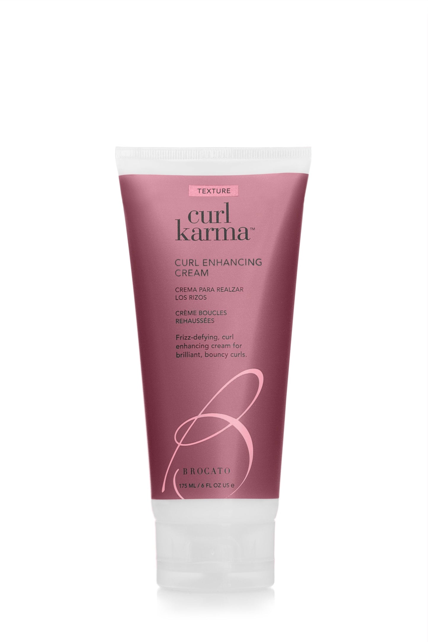 BROCATO CURLKARMA CURL CREAM 6 OZHair Creme & LotionBROCATO