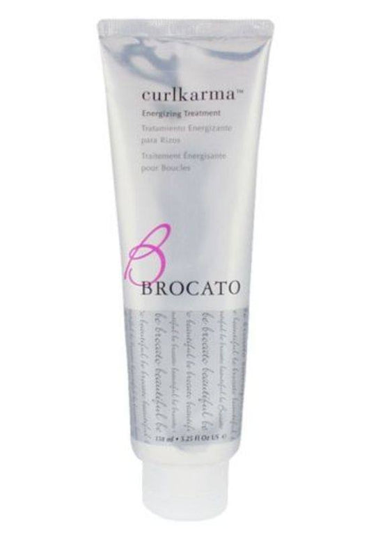 BROCATO CURLKARMA CURL ENERGIZING TREATMENT 5.25 OZHair Creme & LotionBROCATO