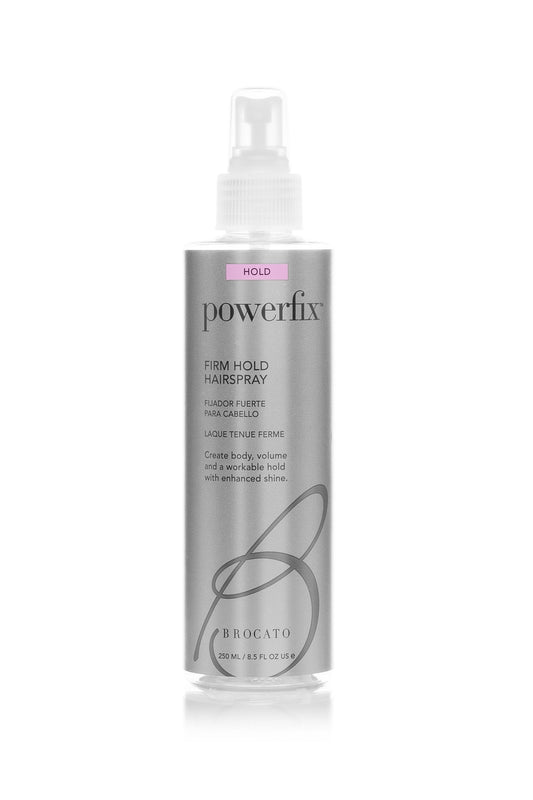 BROCATO POWERFIX FIRM HOLDING SPRAY 8.5 OZHair SprayBROCATO