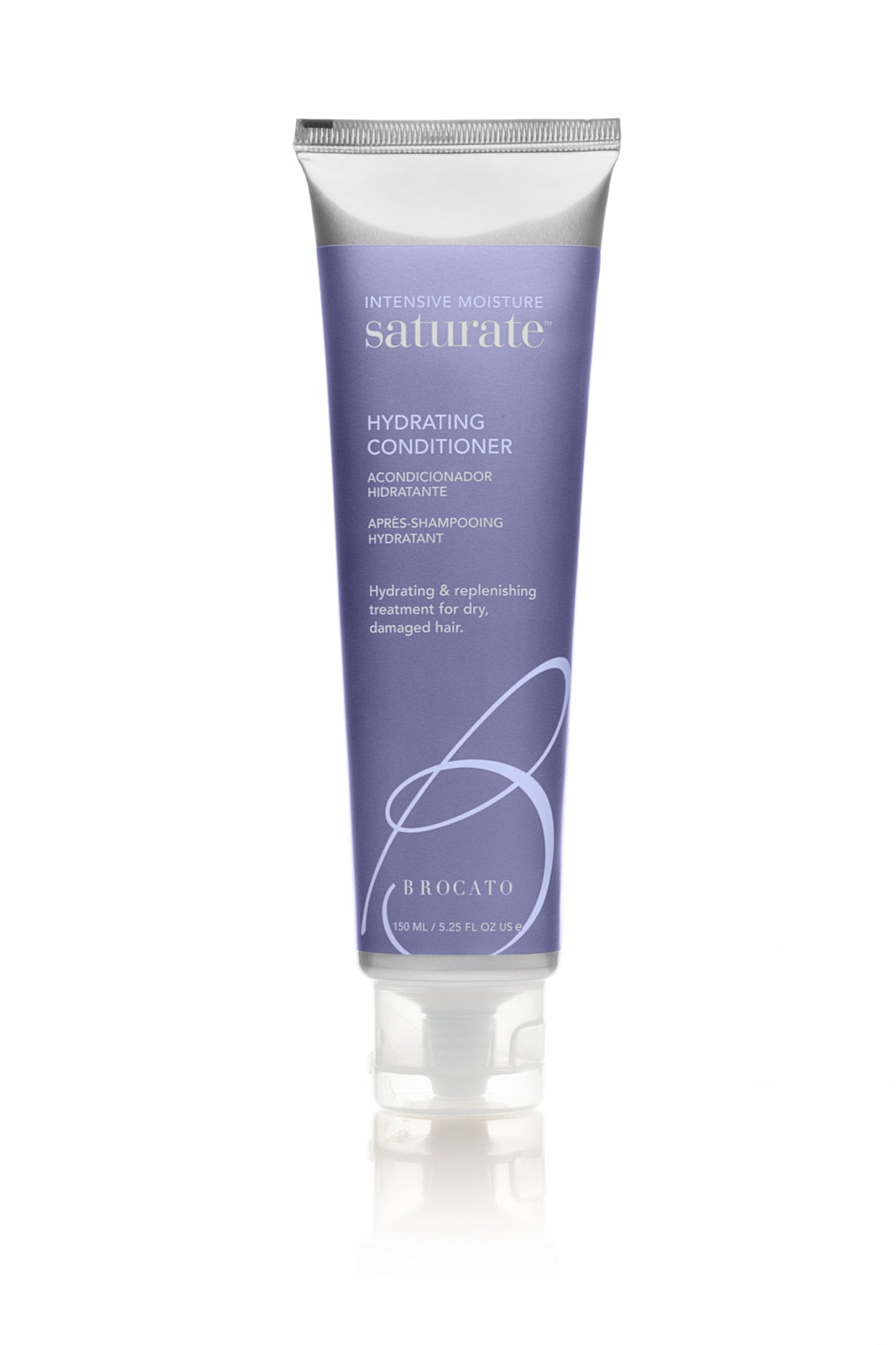 Brocato Saturate Hydrating Conditioner 5.25 ozHair ConditionerBROCATO