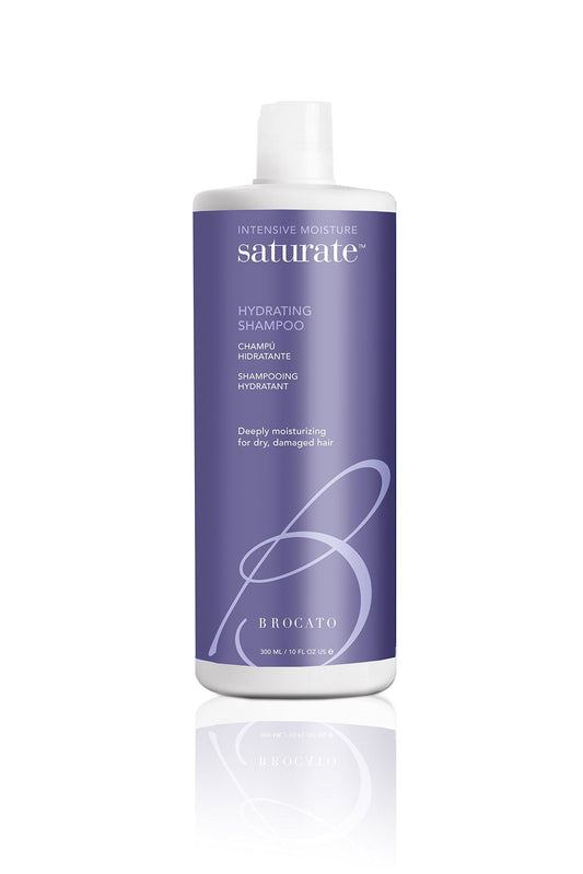 BROCATO SATURATE MOISTURE SHAMPOO 32 OZHair ShampooBROCATO