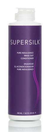 Brocato Supersilk Pure Indulgence Conditioner 8.5 ozHair ConditionerBROCATO