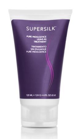 Brocato Supersilk Pure Indulgence Leave-In Treatment 4 ozHair TreatmentBROCATO