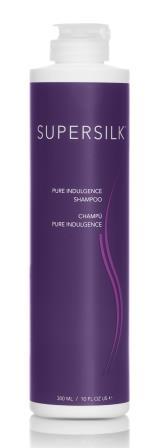 Brocato Supersilk Pure Indulgence Shampoo 10 ozHair ShampooBROCATO