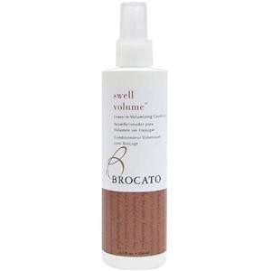 BROCATO SWELL VOLUME LEAVE-IN CONDITIONER 8.5 OZHair ConditionerBROCATO