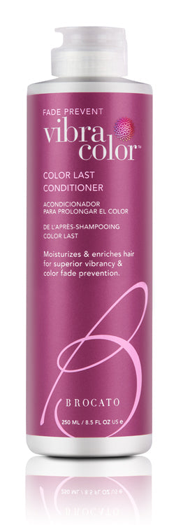 Brocato Vibracolor ConditionerHair ConditionerBROCATOSize: 8 oz