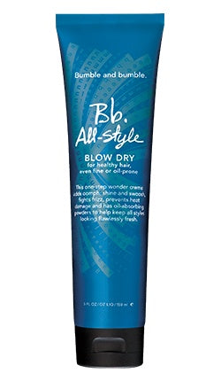 Bumble and Bumble All-Style Blow Dry 5 ozHair Creme & LotionBUMBLE AND BUMBLE