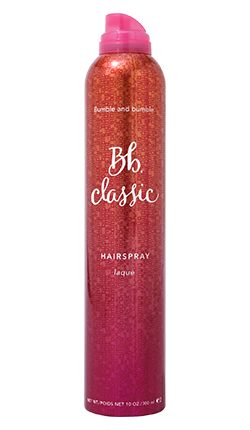 Bumble and Bumble Classic Hairspray 10.1 ozHair SprayBUMBLE AND BUMBLE