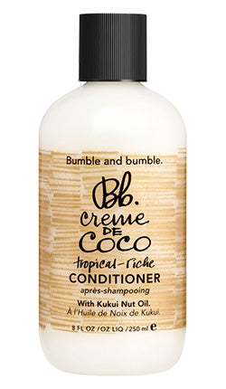 Bumble and Bumble Creme De Coco Conditioner 8.5 ozHair ConditionerBUMBLE AND BUMBLE