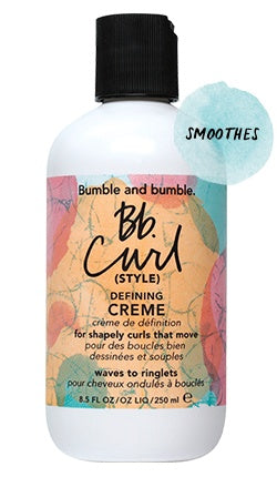 Bumble and Bumble Curl Defining Creme 8.5 ozHair Creme & LotionBUMBLE AND BUMBLE