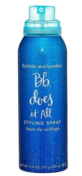 Bumble and Bumble Does It All Styling Spray 4 ozHair SprayBUMBLE AND BUMBLE