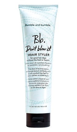 Bumble and Bumble Dont Blow It 5 ozHair Creme & LotionBUMBLE AND BUMBLE