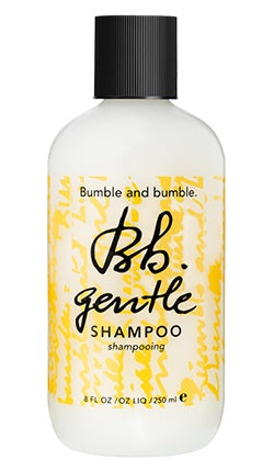 Bumble and Bumble Gentle Shampoo 8.5 ozHair ShampooBUMBLE AND BUMBLE