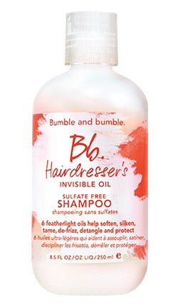 Bumble and Bumble Hairdressers Shampoo 8.5 ozHair ShampooBUMBLE AND BUMBLE