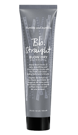 Bumble and Bumble Straight Blow Dry 5 ozHair Creme & LotionBUMBLE AND BUMBLE